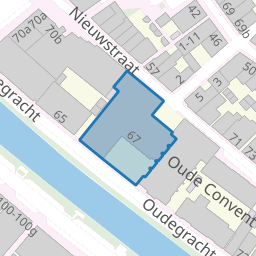 Perceel WEE02-A-2989