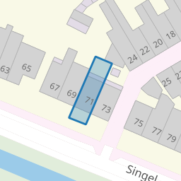 Perceel WEE02-A-2998