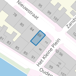 Perceel WEE02-A-3002