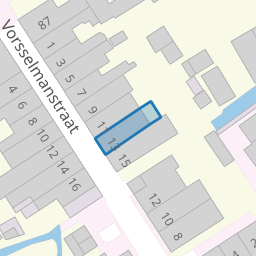 Perceel WEE02-A-3021