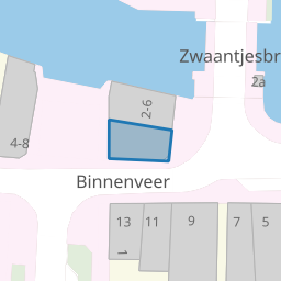 Perceel WEE02-A-3054