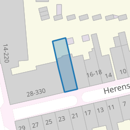 Perceel WEE02-A-3088