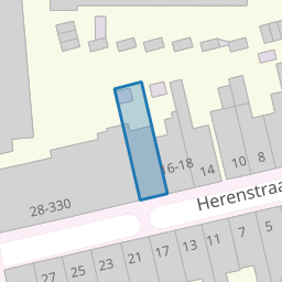 Perceel WEE02-A-3089