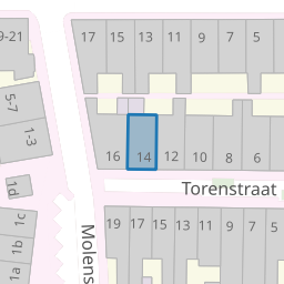 Perceel WEE02-A-3110