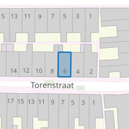 Perceel WEE02-A-3114