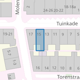 Perceel WEE02-A-3131