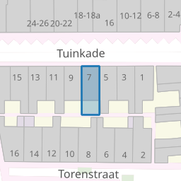 Perceel WEE02-A-3135