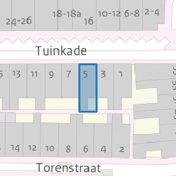 Perceel WEE02-A-3136