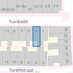 Perceel WEE02-A-3137