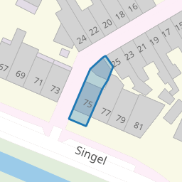 Perceel WEE02-A-3159