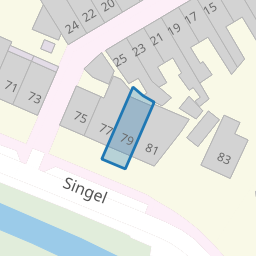 Perceel WEE02-A-3161