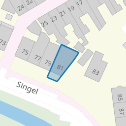 Perceel WEE02-A-3162