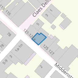 Perceel WEE02-A-3168