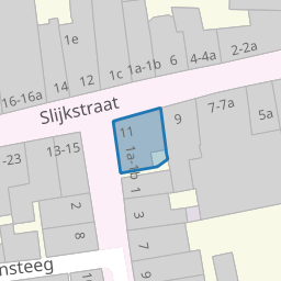 Perceel WEE02-A-3199