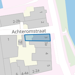 Perceel WEE02-A-3257