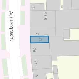 Perceel WEE02-A-3272