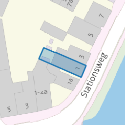 Perceel WEE02-A-3301