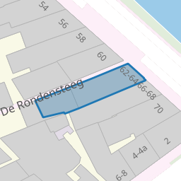 Perceel WEE02-A-3309