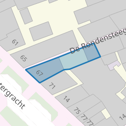 Perceel WEE02-A-3310