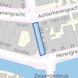 Perceel WEE02-A-3318