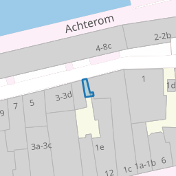 Perceel WEE02-A-3325