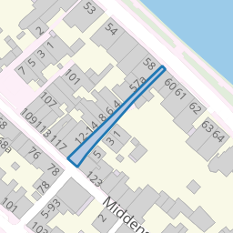 Perceel WEE02-A-3336