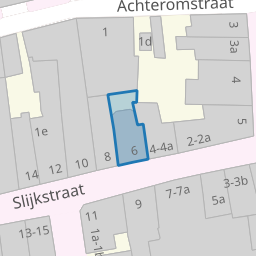 Perceel WEE02-A-3383