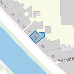 Perceel WEE02-A-3394