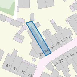 Perceel WEE02-A-3419