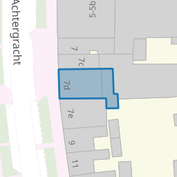 Perceel WEE02-A-3465