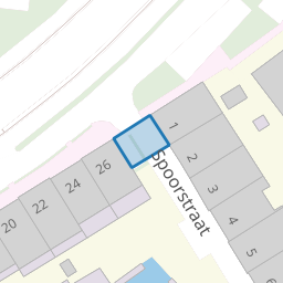 Perceel WEE02-A-3469