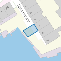 Perceel WEE02-A-3473