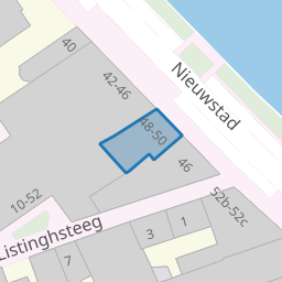 Perceel WEE02-A-3520