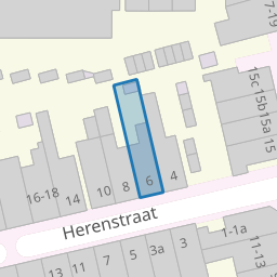 Perceel WEE02-A-3525