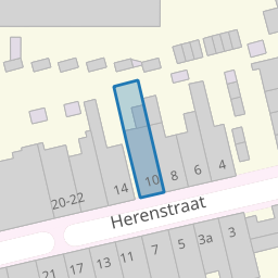 Perceel WEE02-A-3527