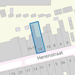 Perceel WEE02-A-3528