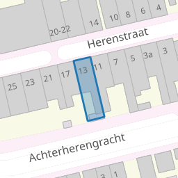 Perceel WEE02-A-3531