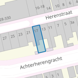 Perceel WEE02-A-3532