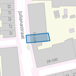 Perceel WEE02-A-3547