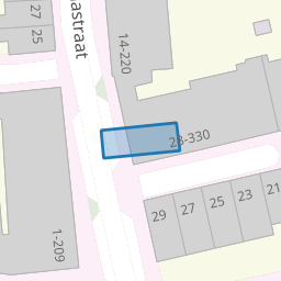 Perceel WEE02-A-3550