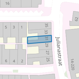 Perceel WEE02-A-3559