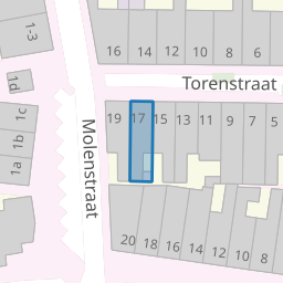 Perceel WEE02-A-3566