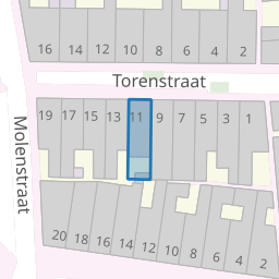 Perceel WEE02-A-3569