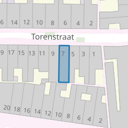 Perceel WEE02-A-3571