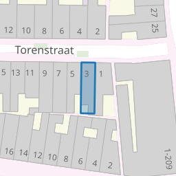 Perceel WEE02-A-3573