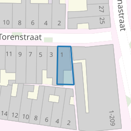 Perceel WEE02-A-3574
