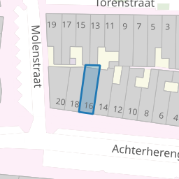 Perceel WEE02-A-3578