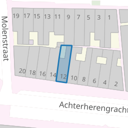Perceel WEE02-A-3580