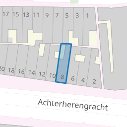 Perceel WEE02-A-3582