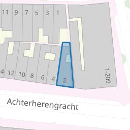 Perceel WEE02-A-3585